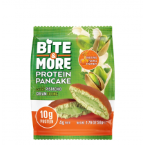 Bite & More Protein Pancake